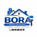 Logo Bora peinture
