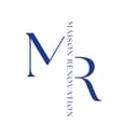 Logo MAISON RENOVATION DINARD