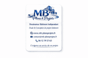 Logo MB PLANS & PROJETS
