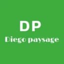Logo Diego paysage