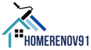 Logo homerenov91
