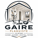 Logo GAIRE PLAQUISTE