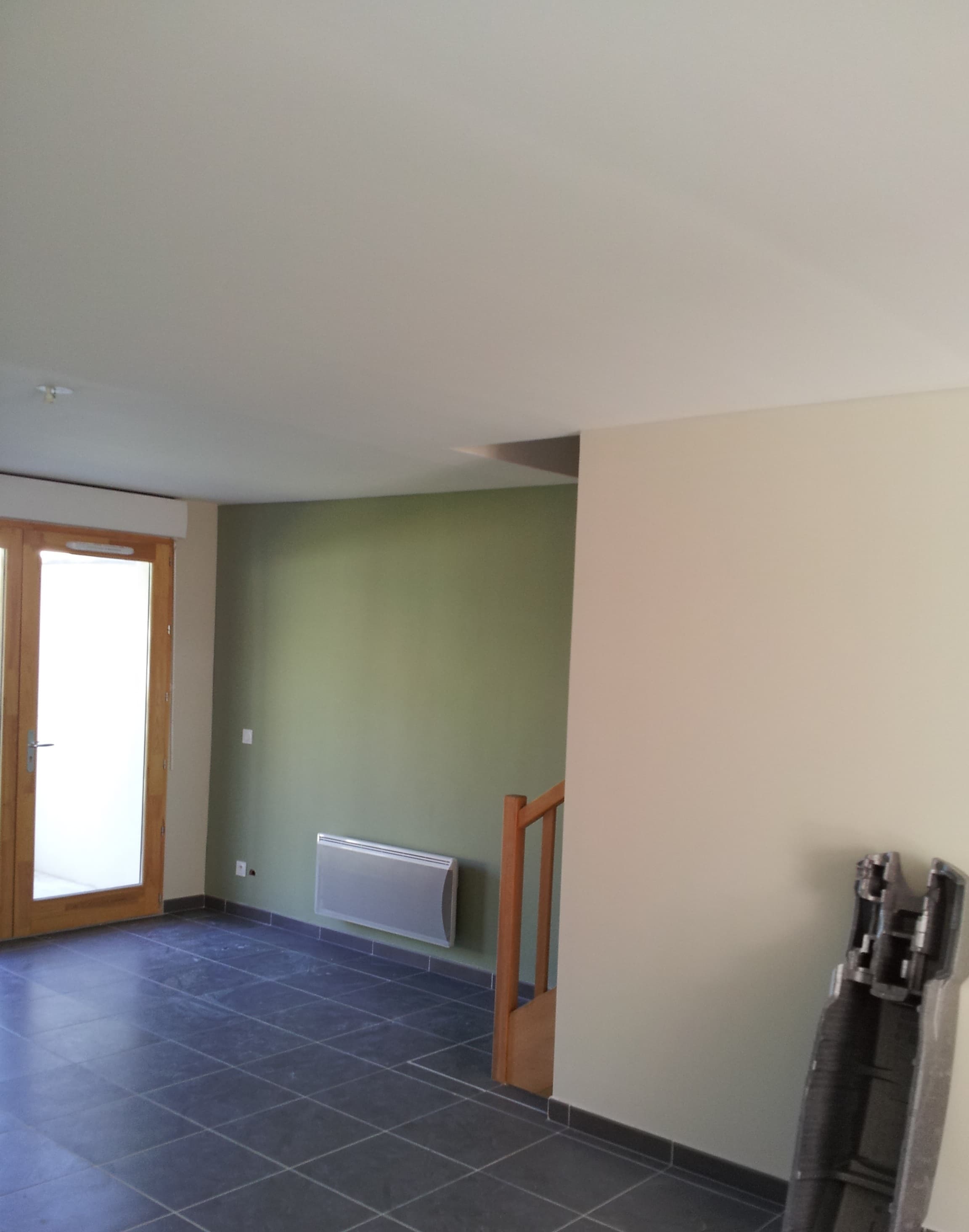 Réalisation I 2 M E DESIGN 1