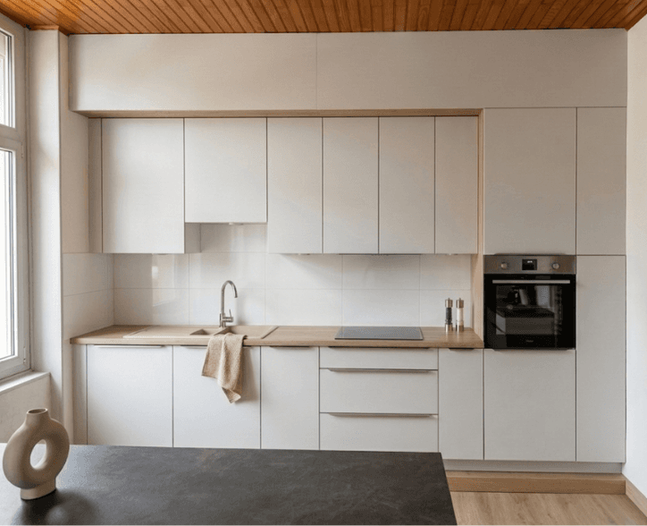 Réalisation LF CONCEPT 6