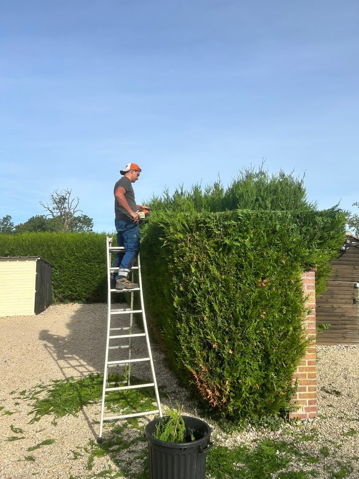 Réalisation sage entretien 2