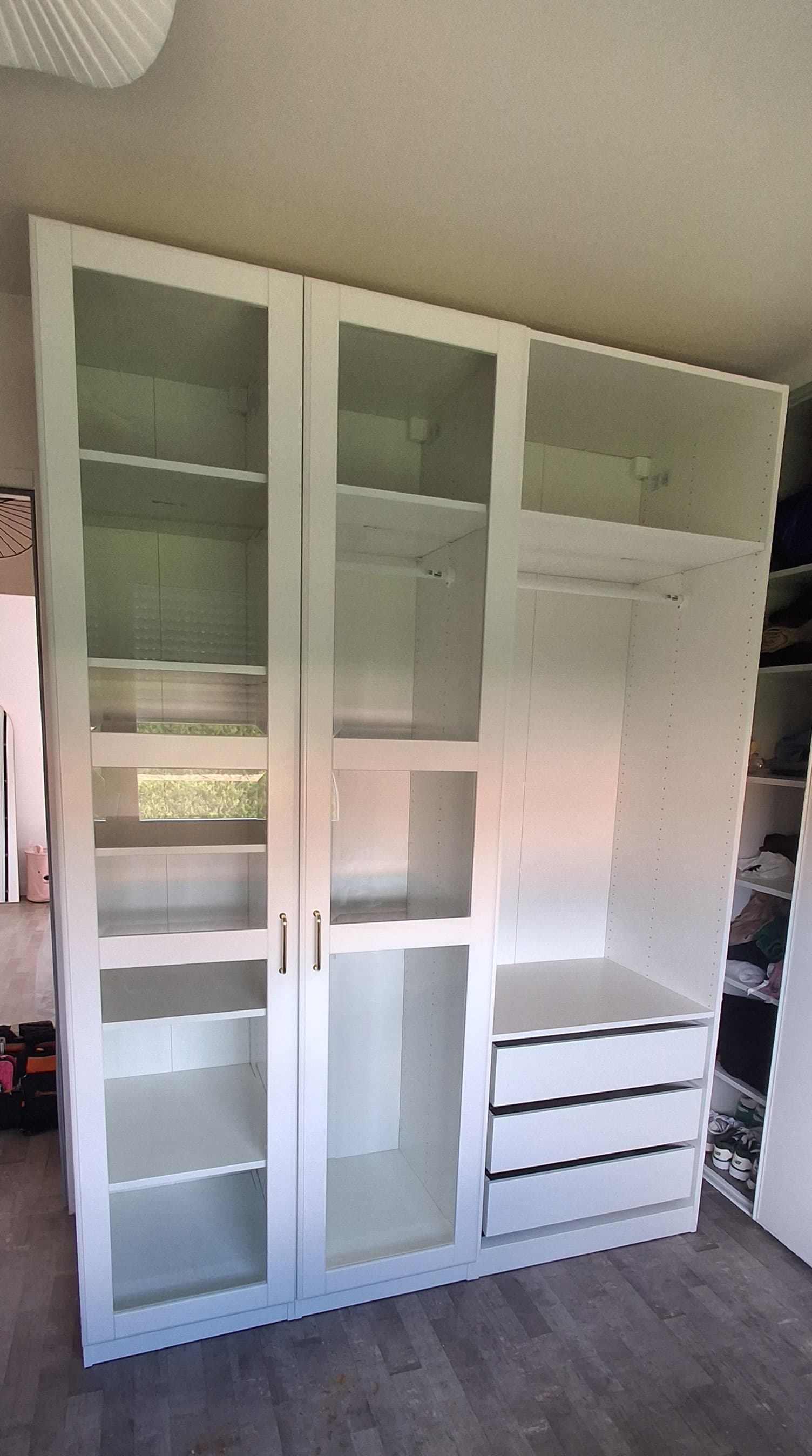 Réalisation MARINA BIROT 1