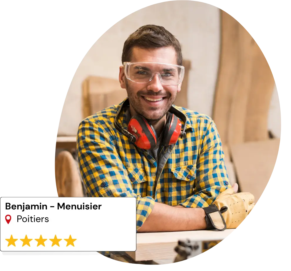 Workwave - Trouvez des chantiers & artisans fiables Workwave - Trouvez des chantiers & artisans fiables