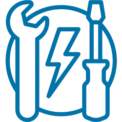 depannage electricien devis